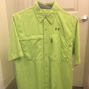 Under Armour Shirt
